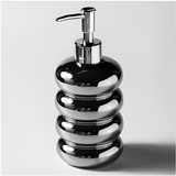Sleek Sphere Dispenser Carvallo
