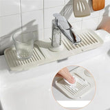 Carvallo - Håller tvättstället enkelt torrt Carvallo