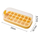 Magisk isbitslåda Carvallo