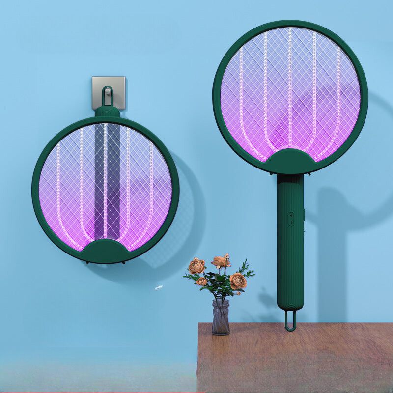 2in1 Myggdödare Carvallo