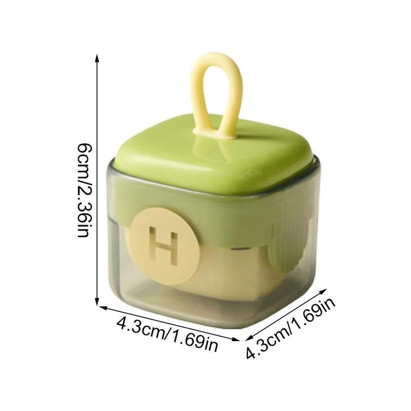 Carvallo | FusselFixx – Den sista fnuttroller du någonsin behöver! Carvallo