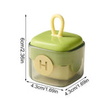 Carvallo | FusselFixx – Den sista fnuttroller du någonsin behöver! Carvallo