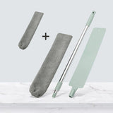 DustMaster - Förlängningsbar Rengöringspinne Carvallo