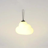 NimbusGlow – Moln-inspired outdoor pendant lamp for dreamy evenings Carvallo