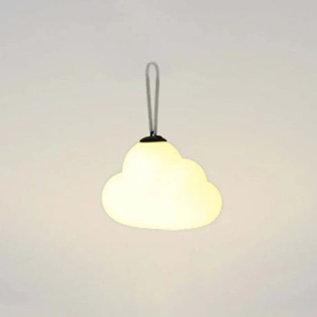 NimbusGlow – Moln-inspired outdoor pendant lamp for dreamy evenings Carvallo