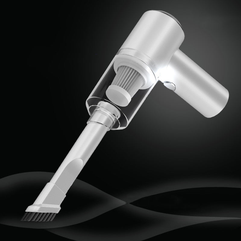 Carvallo – Renlighet med knapptryck, överallt! Carvallo