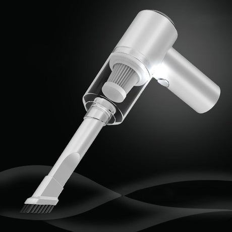 Carvallo – Renlighet med knapptryck, överallt! Carvallo