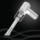 Carvallo – Renlighet med knapptryck, överallt! Carvallo