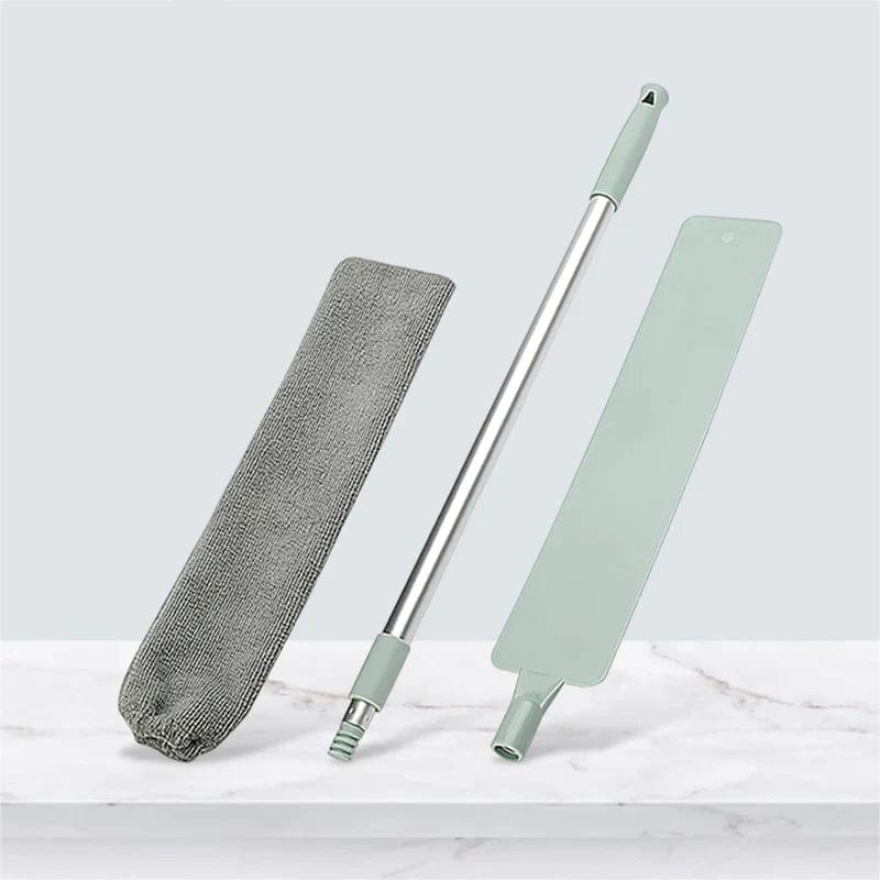 DustMaster - Förlängningsbar Rengöringspinne Carvallo