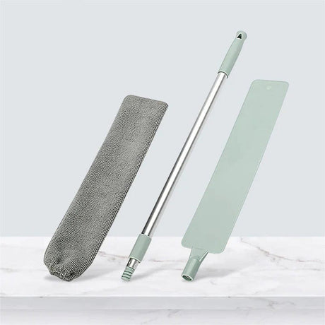 DustMaster - Förlängningsbar Rengöringspinne Carvallo