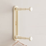 Carvallo - Multifunktionell justerbar klädhängare-organisatör Carvallo