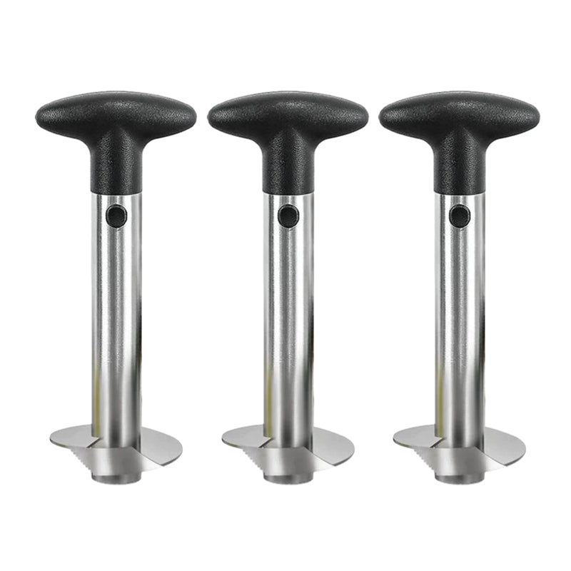 Carvallo - Ananasentkerner och -skärare Carvallo