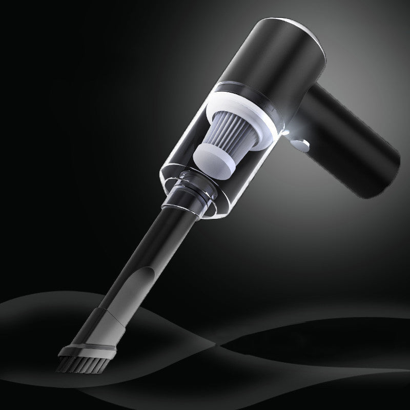 Carvallo – Renlighet med knapptryck, överallt! Carvallo