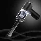 Carvallo – Renlighet med knapptryck, överallt! Carvallo