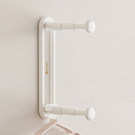 Carvallo - Multifunktionell justerbar klädhängare-organisatör Carvallo