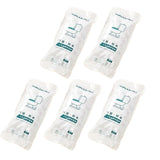 SafeSeat - Hygieniska engångsöverdrag för toalettsitsar MILA Sverige