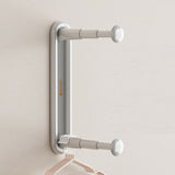 Carvallo - Multifunktionell justerbar klädhängare-organisatör Carvallo