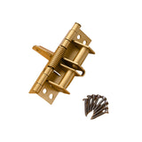 Carvallo | SwiftShut – Tyst stängd. Helt av sig själv. Carvallo