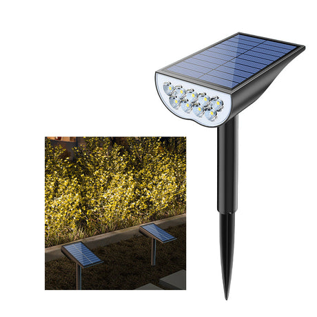 Carvallo Spot – Ljus som lever med solen Carvallo