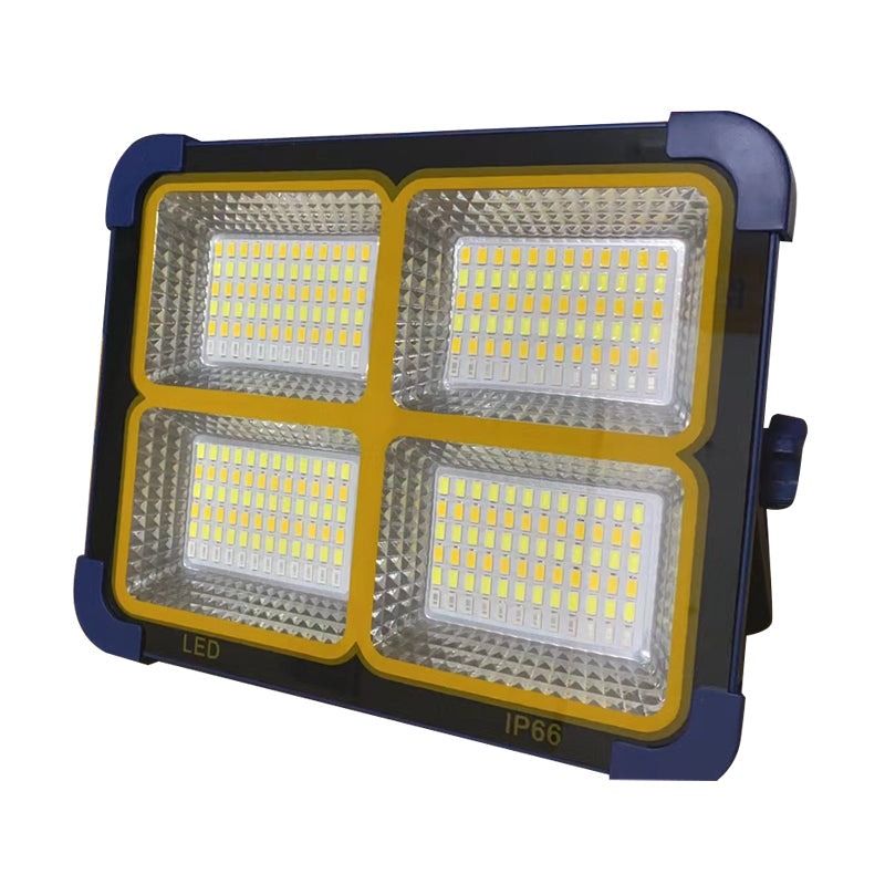 Carvallo - Bärbar solenergi utomhuslampa Carvallo