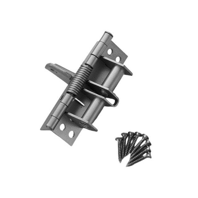 Carvallo | SwiftShut – Tyst stängd. Helt av sig själv. Carvallo