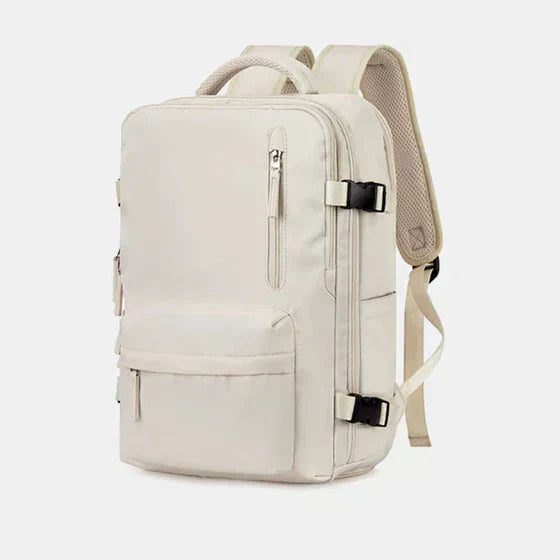 Carvallo Pack – Redo för varje äventyr, i varje väder Carvallo