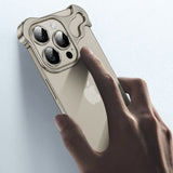 Mobiltelefonfodral med slimmad minimalistisk design Carvallo