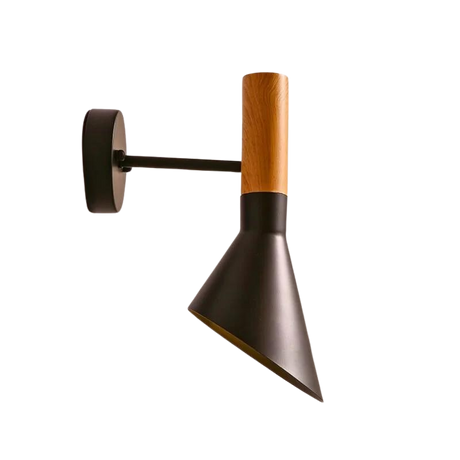 Bordslampa med Justerbart Varmt LED Ljus Carvallo