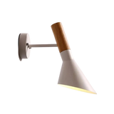 Bordslampa med Justerbart Varmt LED Ljus Carvallo