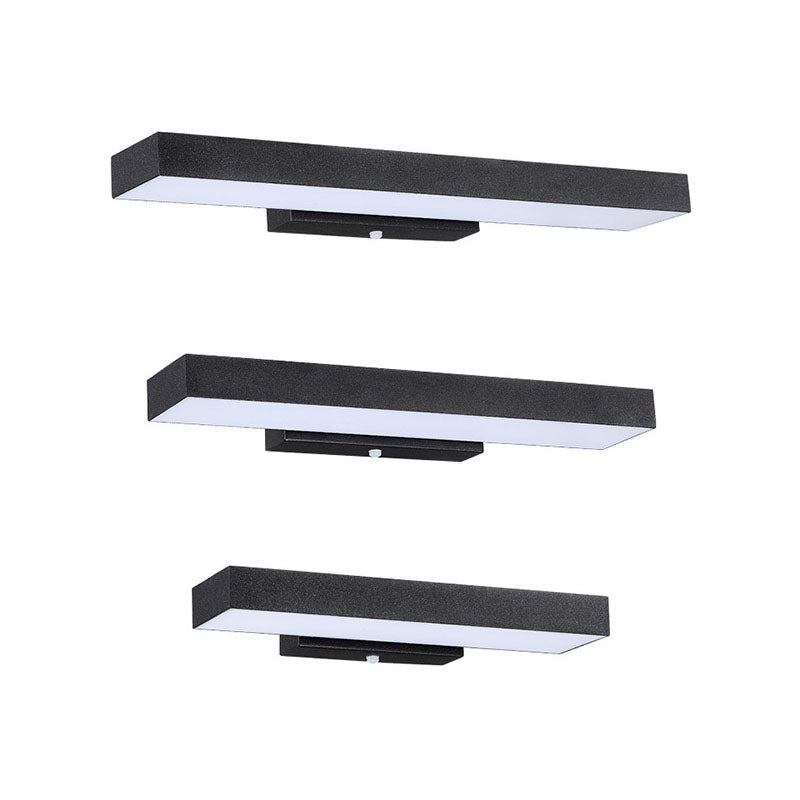 Vägglampa Modern Utomhus LED Armatur Carvallo
