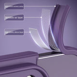 Telefonfodral Slim Stötabsorberande Skyddande Fodral Carvallo