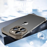 Telefonfodral Slim Stötabsorberande Skyddande Fodral Carvallo