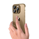 Telefonfodral Slim Stötabsorberande Skyddande Fodral Carvallo