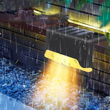Utomhus Allround Solarlampa Carvallo
