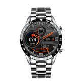 Elegant sport smart klocka