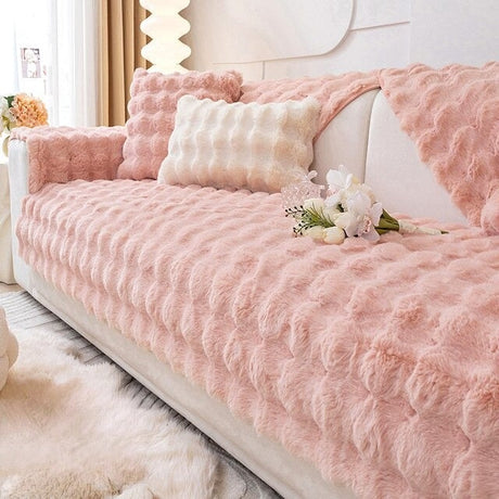 Stiliga soffkuddar Carvallo