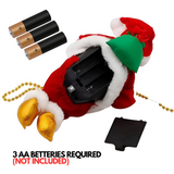 Carvallo - Gör detta jul mer glädjefyllt! Carvallo