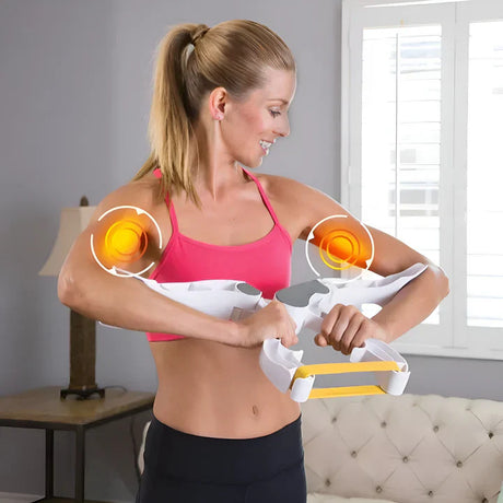 Anti-Cellulite Skåltillbehör Carvallo