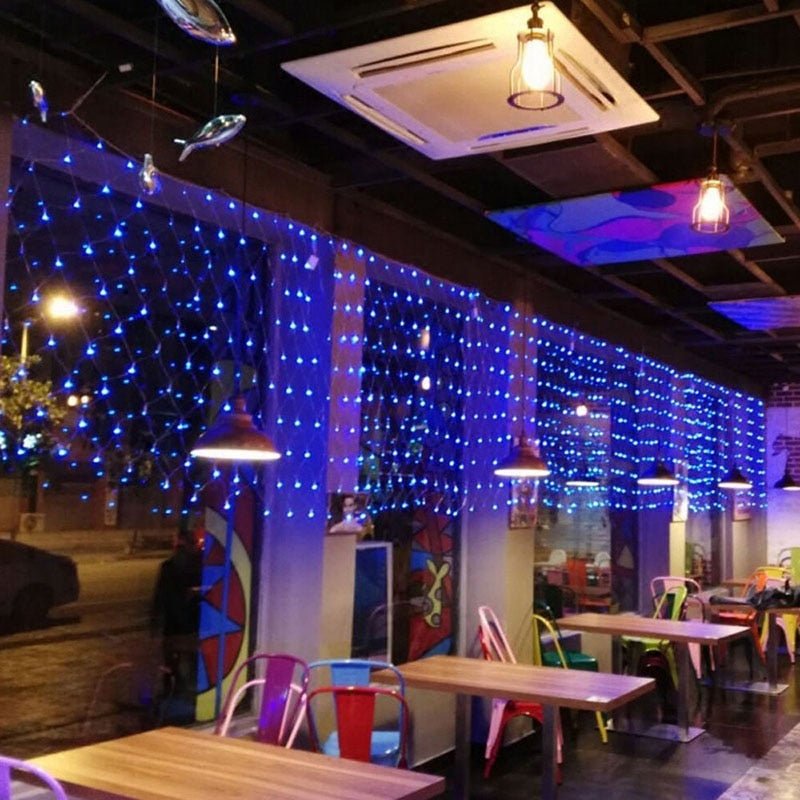 Carvallo - Sol-lichternät Carvallo