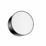 Arena Designer Taklampa - Svart - 1xE27 LED - Modern PVC Armatur Carvallo