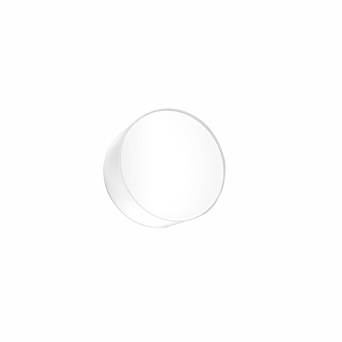 Arena Designer Taklampa - Vit - 1xE27 LED - Modern PVC Armatur Carvallo