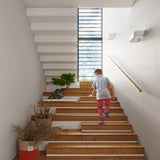 Magnet Keramisk Vägglampa - Trendig - Innovativ Design - Modern Belysningslösning Carvallo