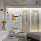 QUAD Taklampa 1 Antracit - Minimalistisk Design - Lätt att Rengöra - Snabb Installation - Hög Hållbarhet - Utbytbara GU10 Ligor - Flera Färg- och Texturalternativ Carvallo