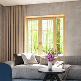 Rico Taklampa - Vit Glas Skärm - G9 LED Fäste - Minimalistisk Design Carvallo