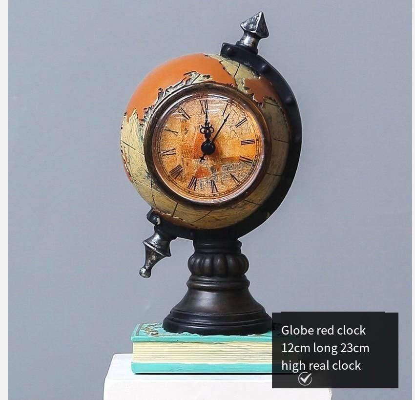 NauticalAnchor | Vintage-inspirerade resinskulpturer MILA Sverige