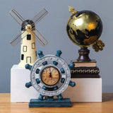 NauticalAnchor | Vintage-inspirerade resinskulpturer MILA Sverige