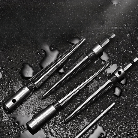 Carvallo – Perfekta borrningar utan ansträngning! Carvallo