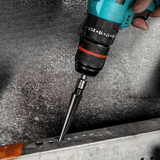 Carvallo – Perfekta borrningar utan ansträngning! Carvallo