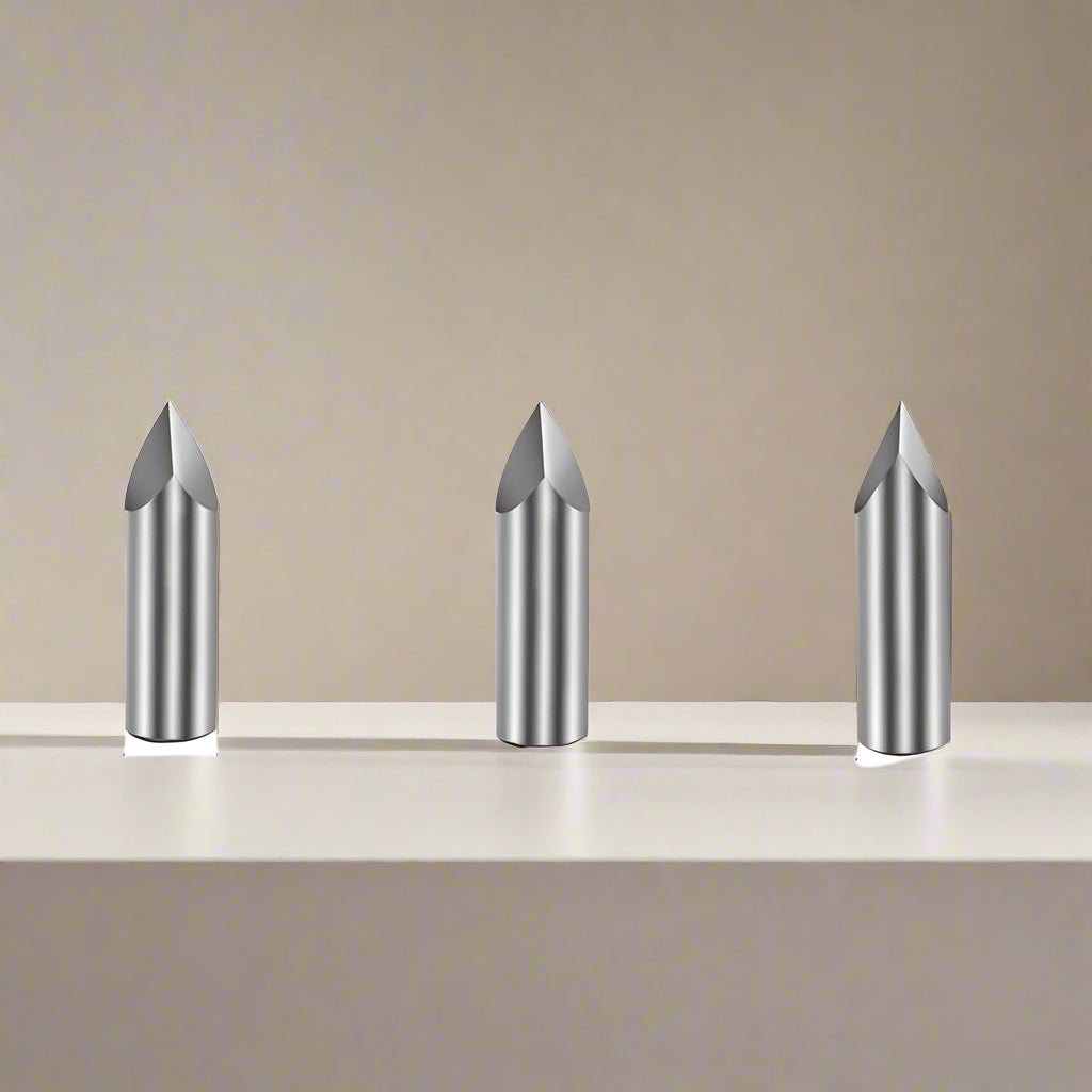 Precision Craft Cutting Tool – 360° Rotera blad för papper och schablonkonst Carvallo