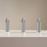 Precision Craft Cutting Tool – 360° Rotera blad för papper och schablonkonst Carvallo